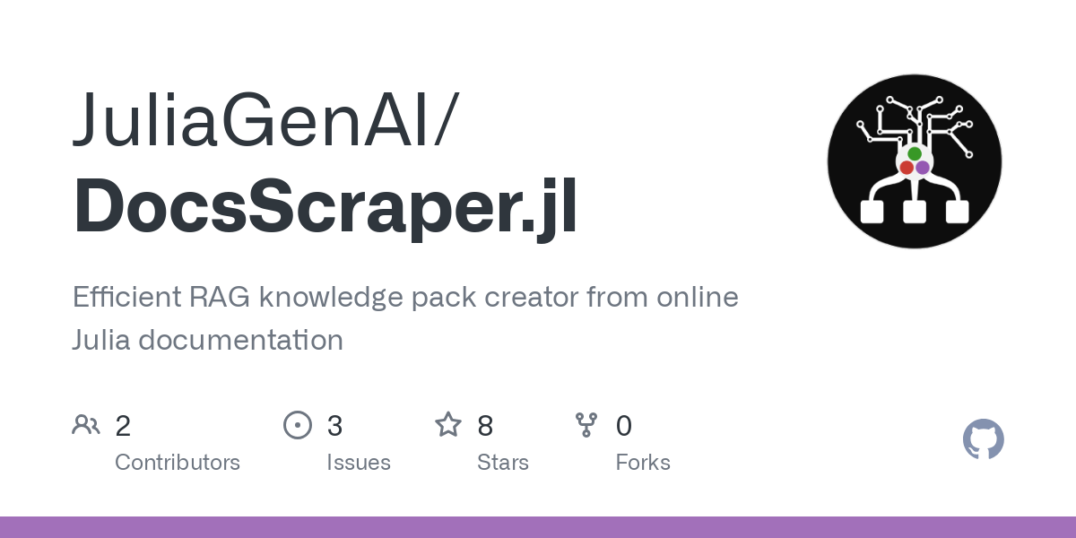 DocsScraper.jl