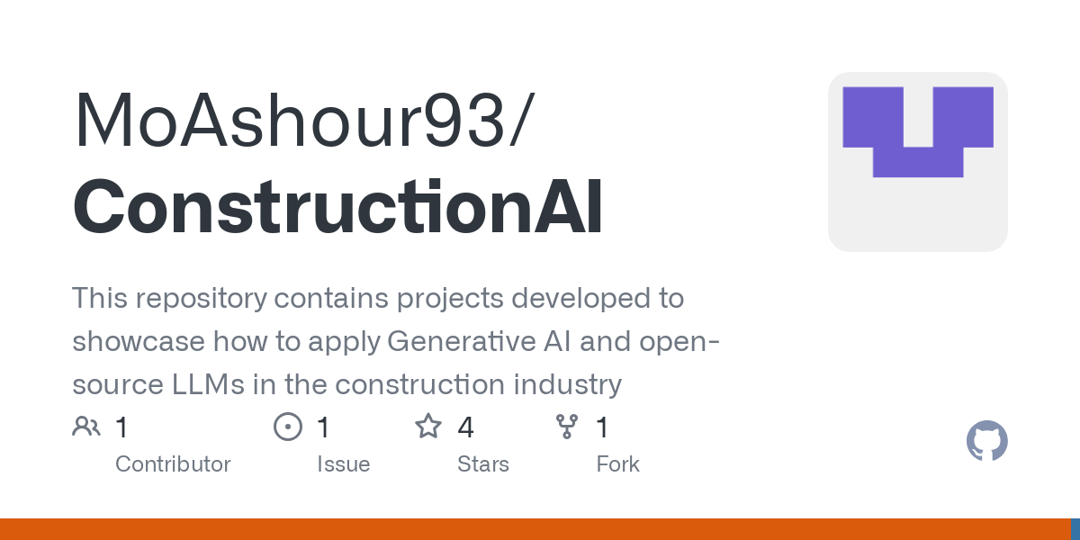 ConstructionAI