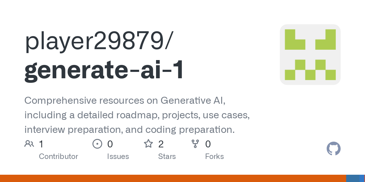 generate ai 1