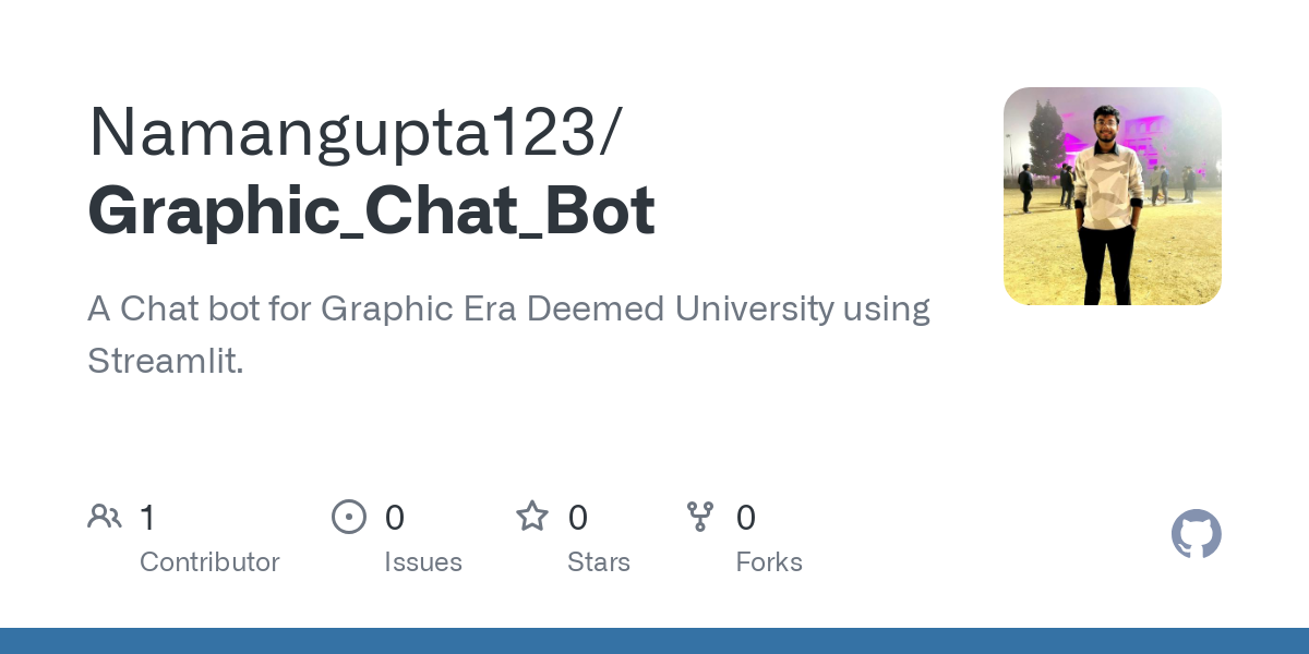 Graphic_Chat_Bot