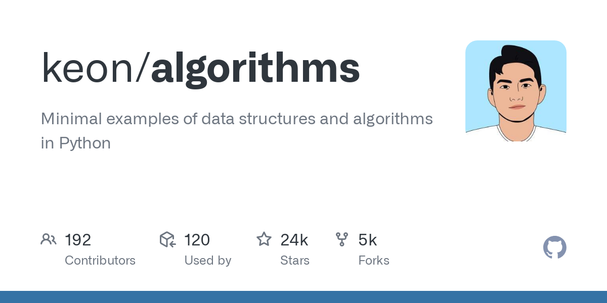 algorithms