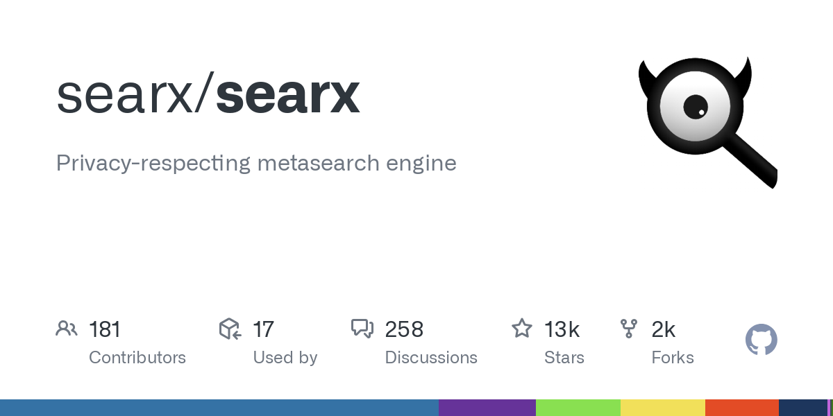 searx