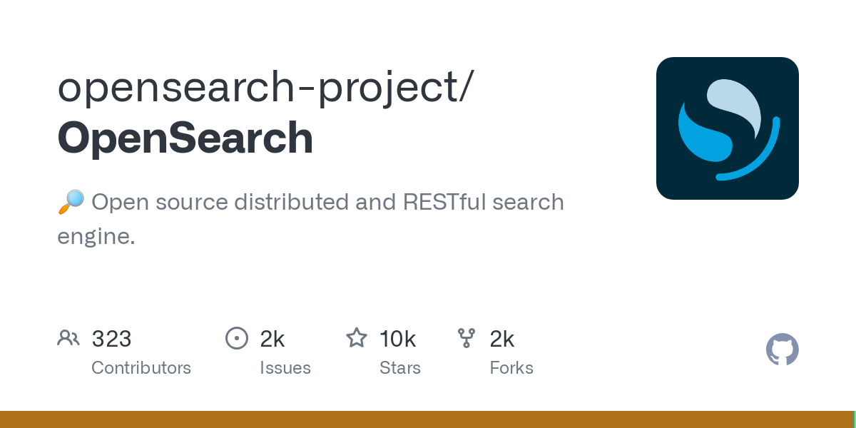 OpenSearch