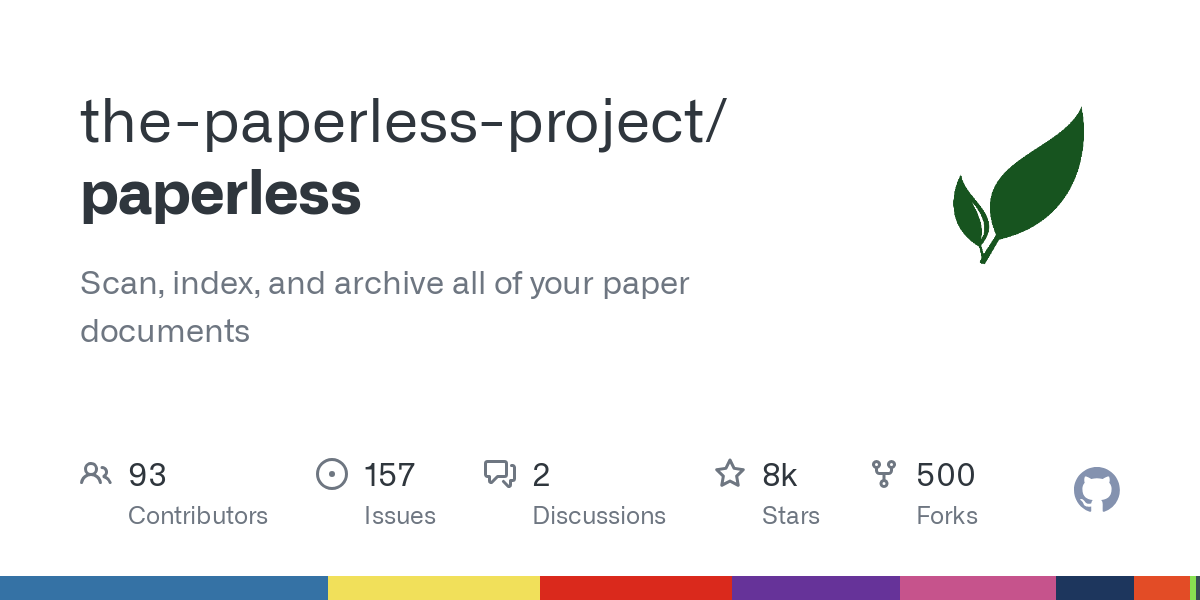 paperless