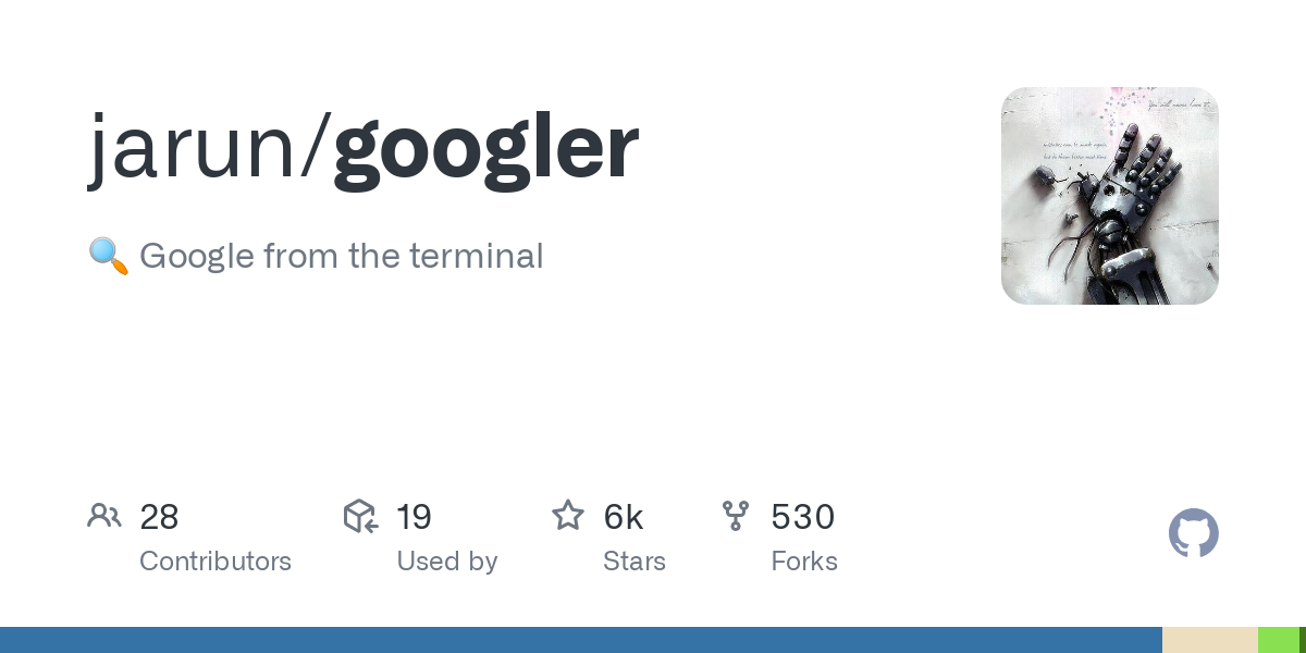 googler