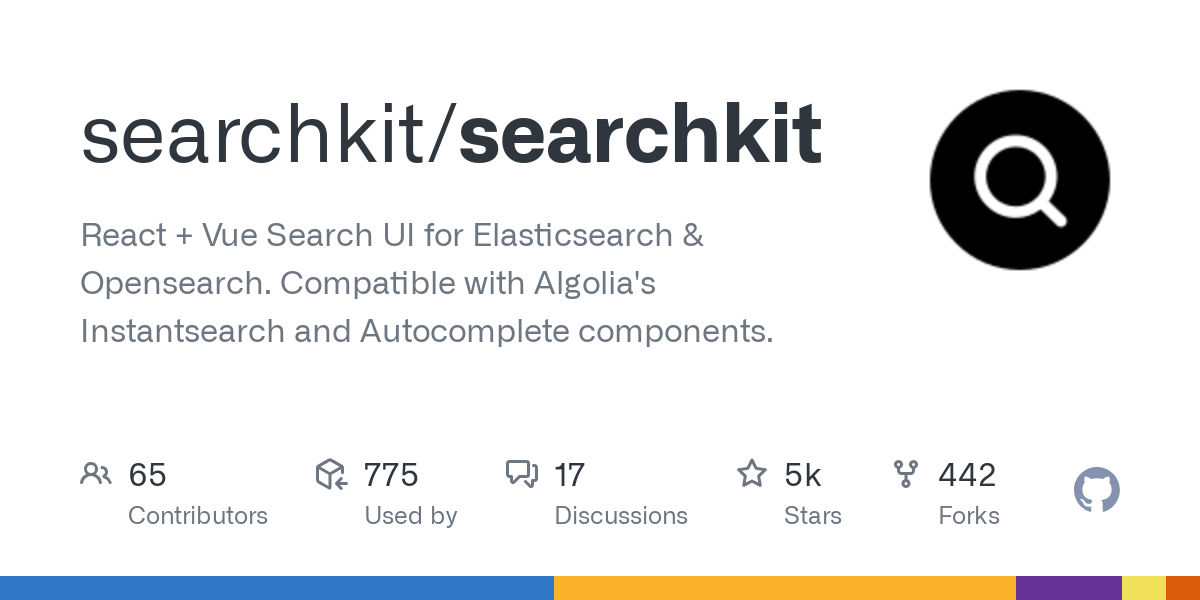 searchkit