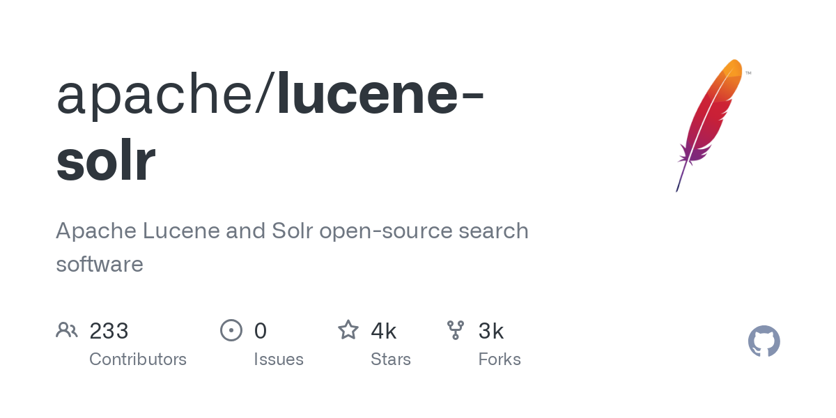 lucene solr