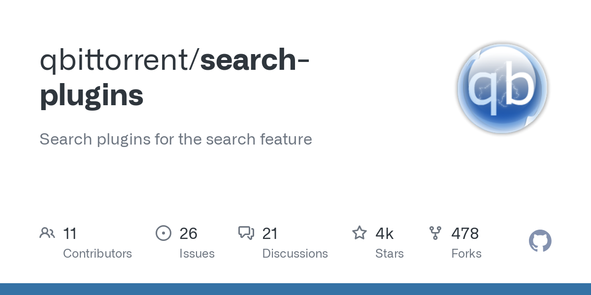 search plugins