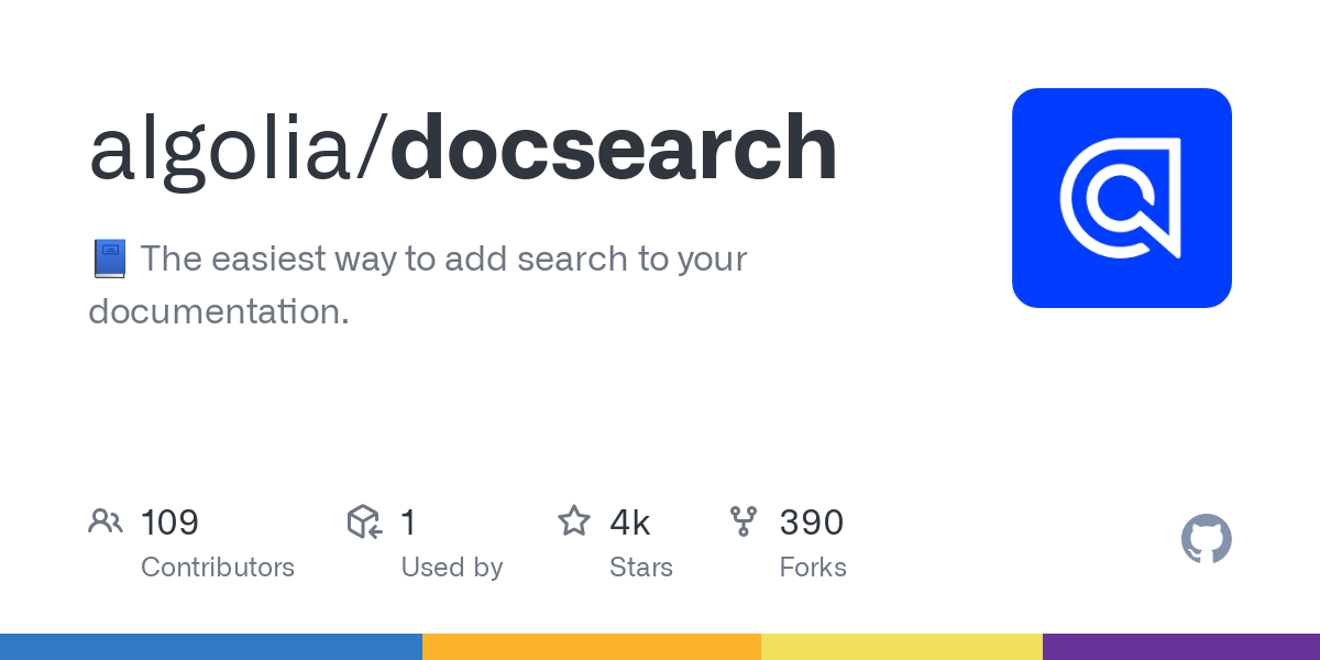 docsearch