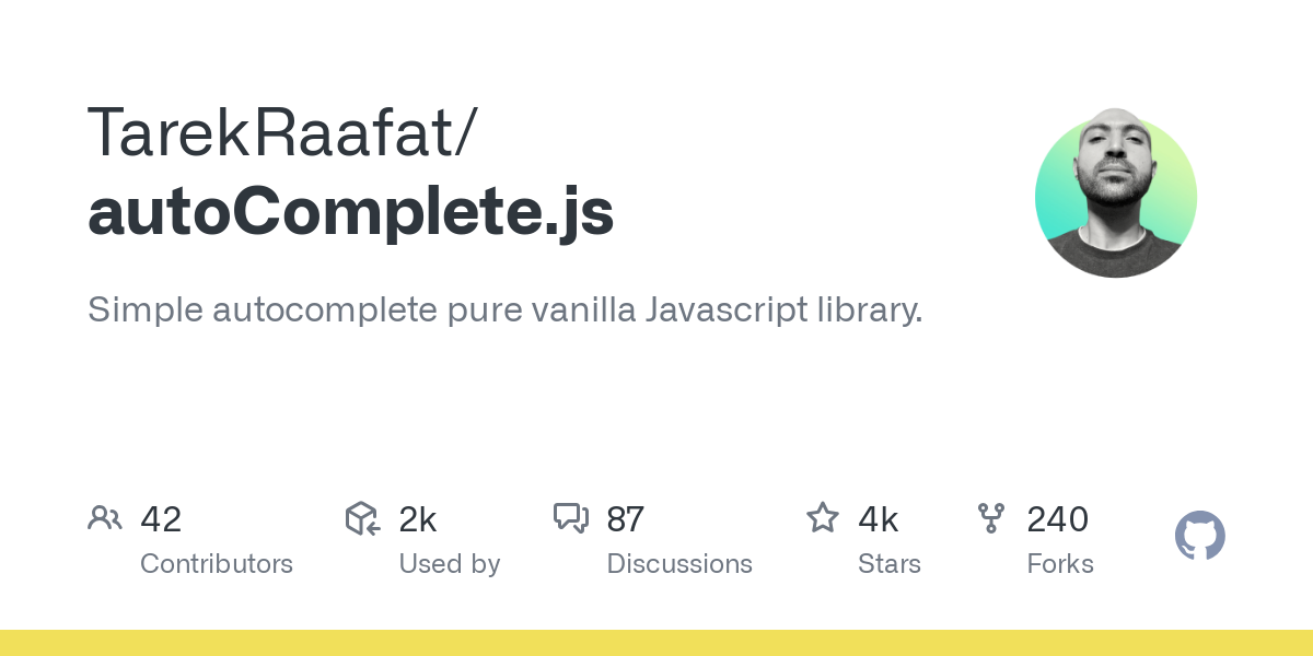 autoComplete.js