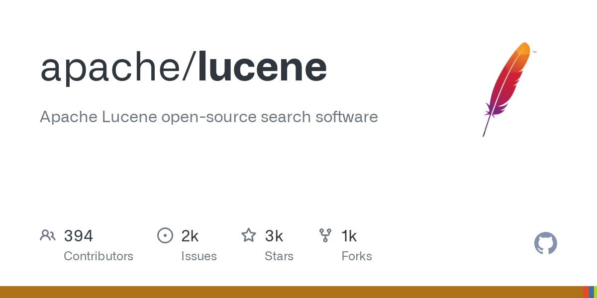 lucene