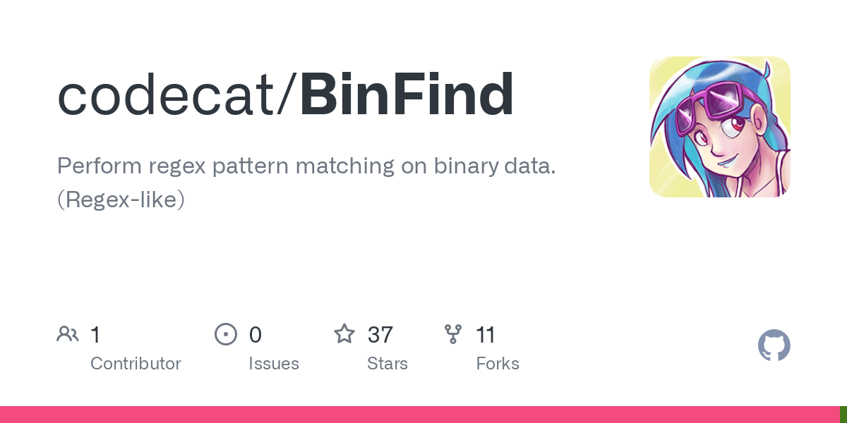 BinFind