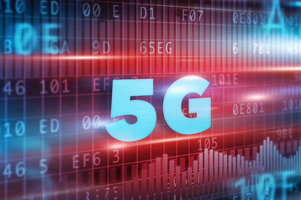 5G