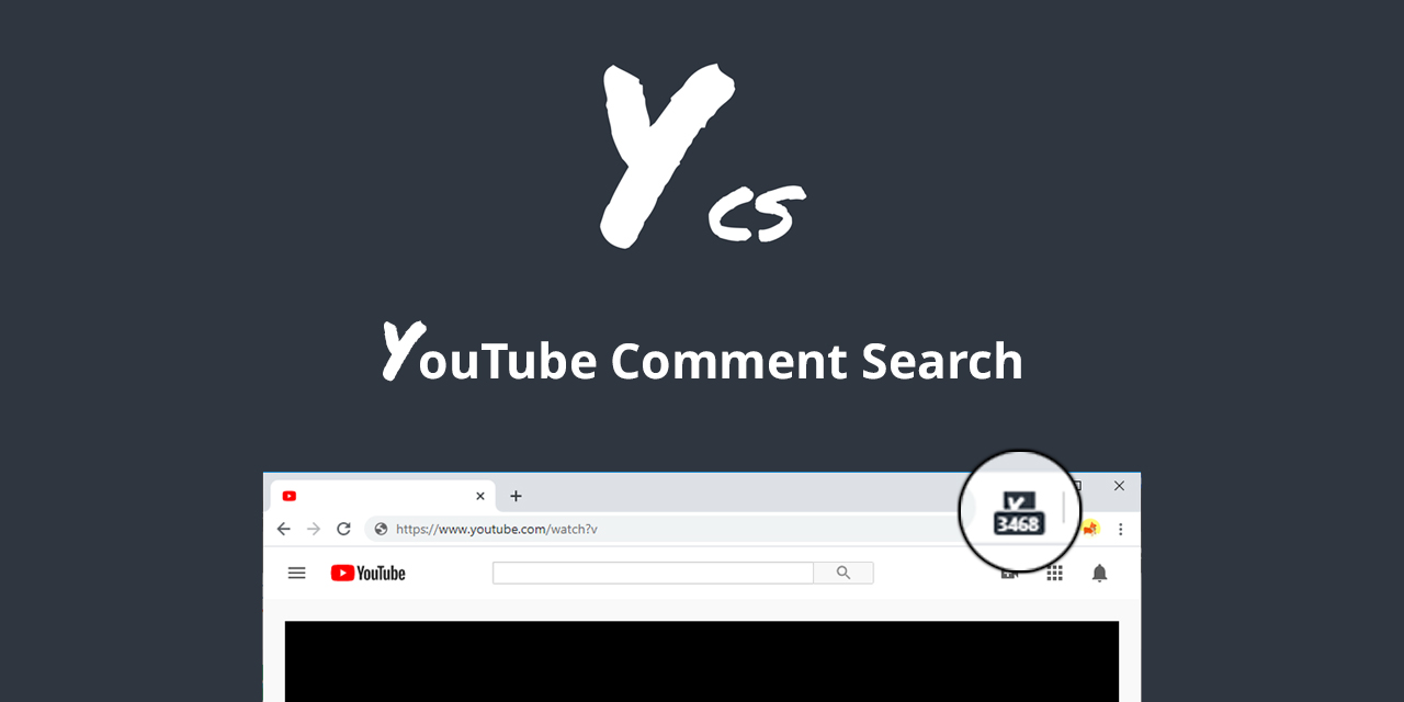 Pencarian Komentar YouTube