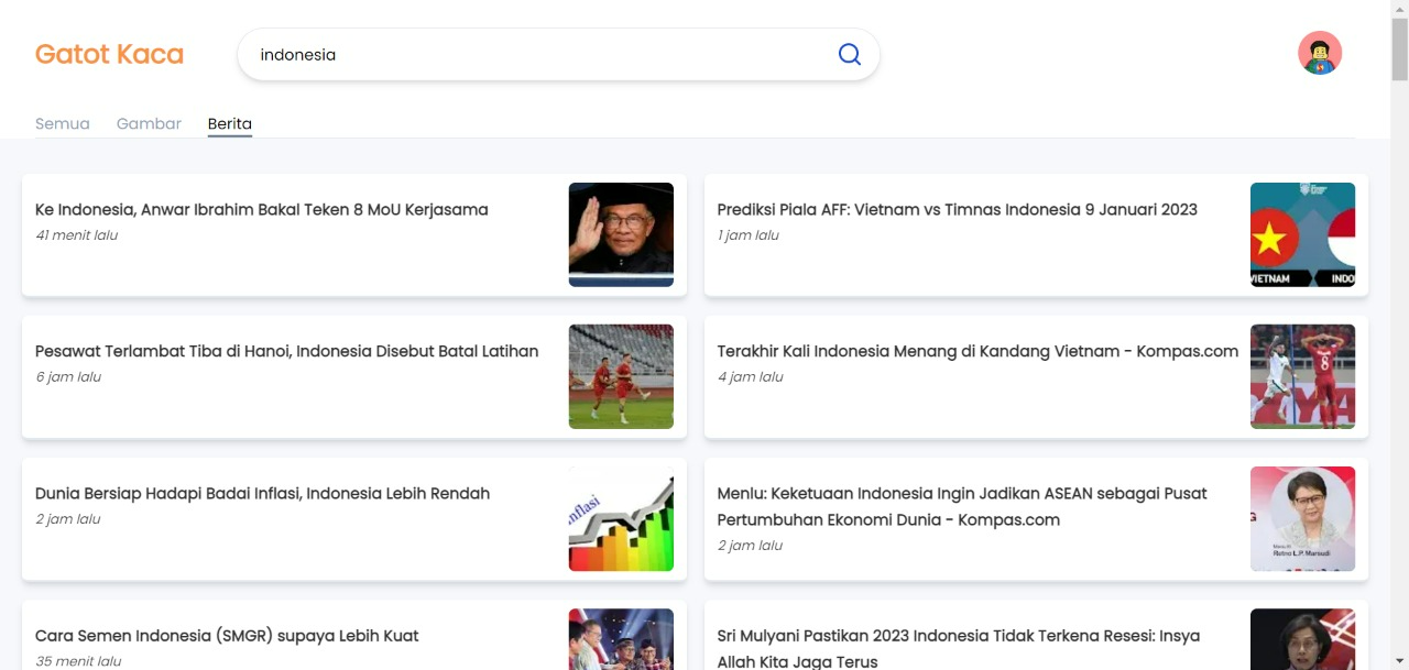 indonesia   Gatotkaca Search (2)