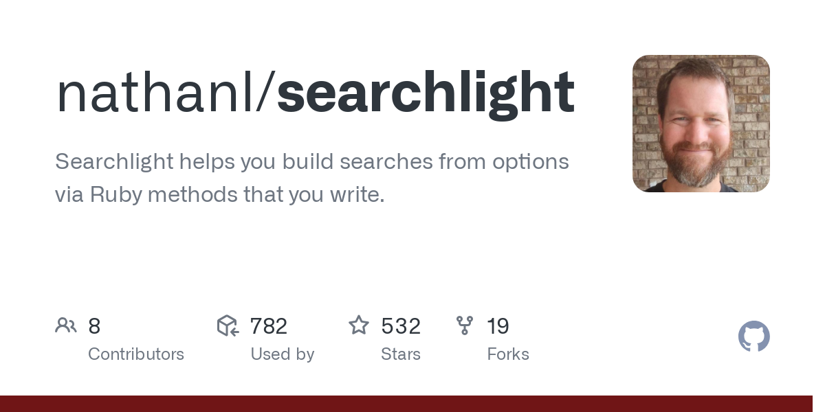 searchlight