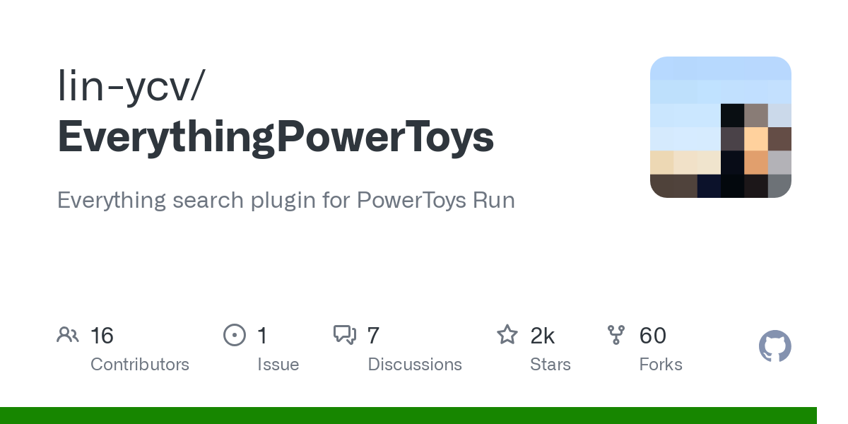 EverythingPowerToys