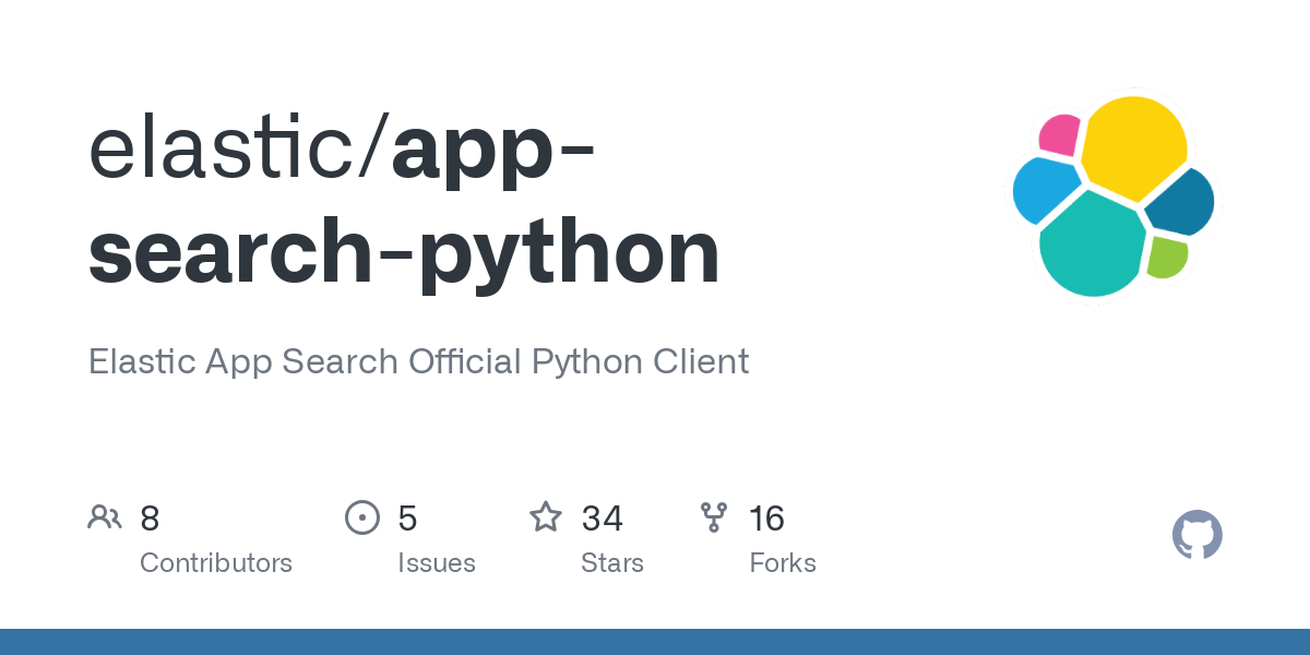 app search python