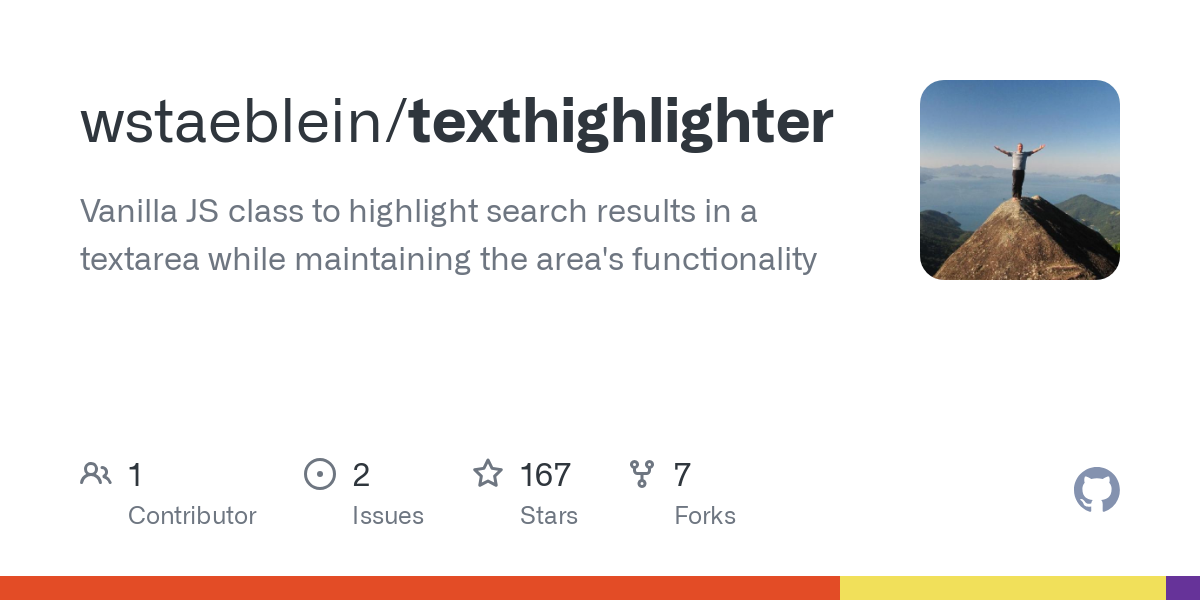 texthighlighter