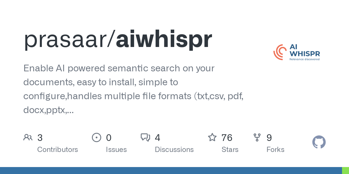 aiwhispr