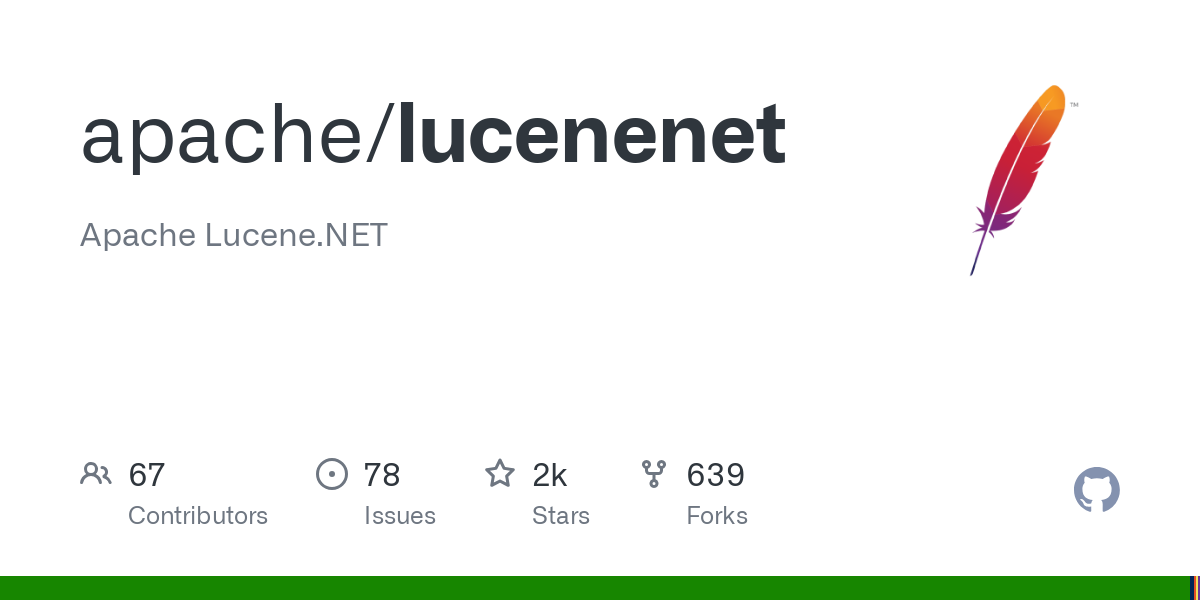 lucenenet