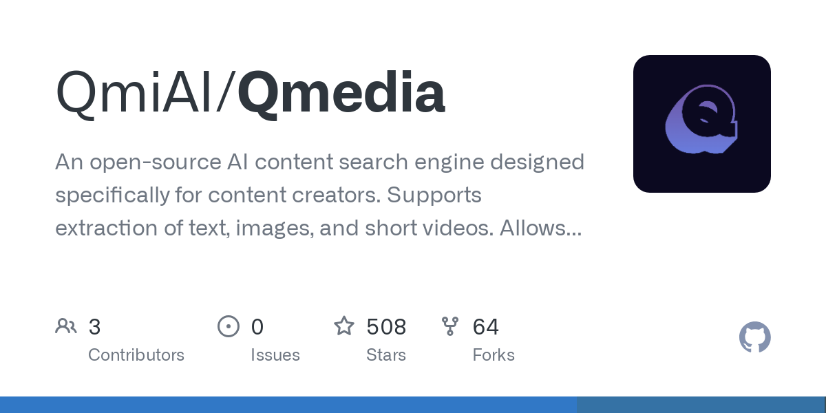 Qmedia