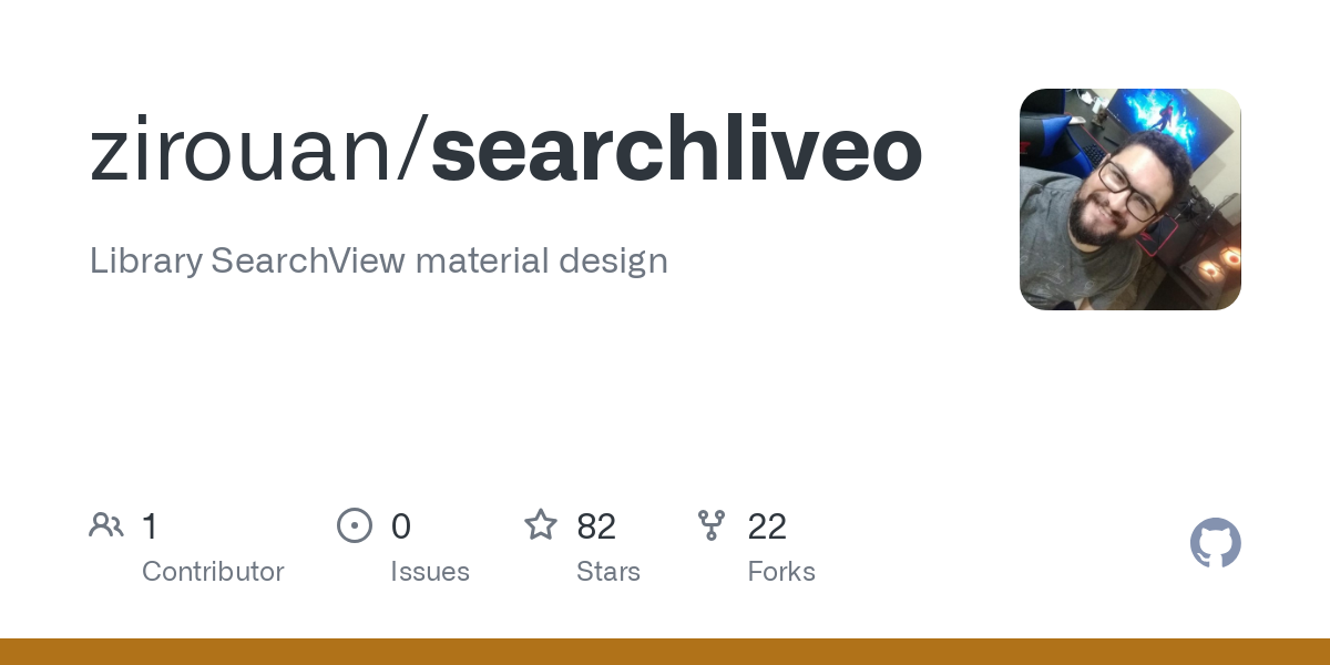 searchliveo