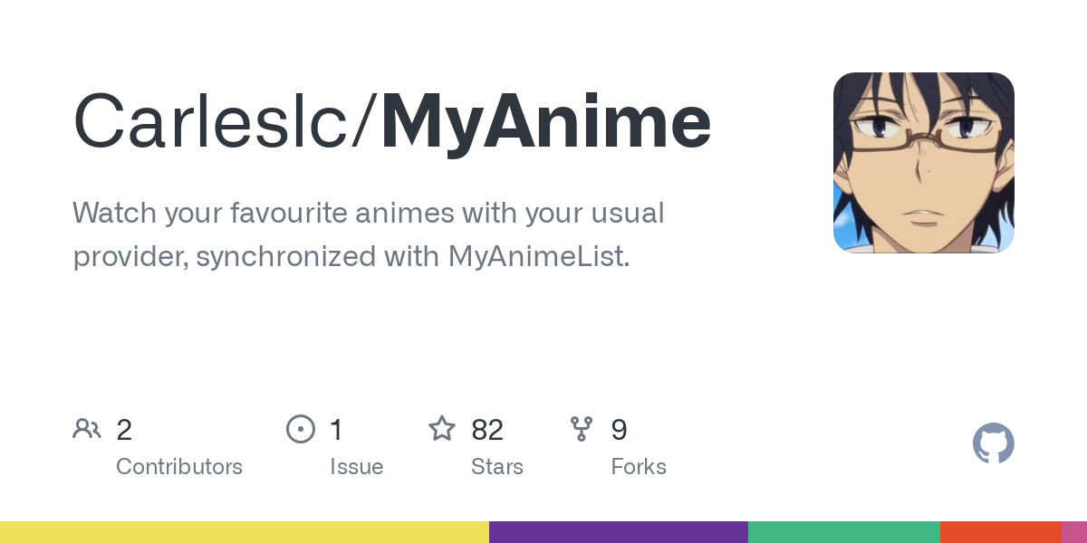 MyAnime