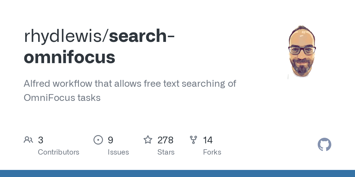 search omnifocus