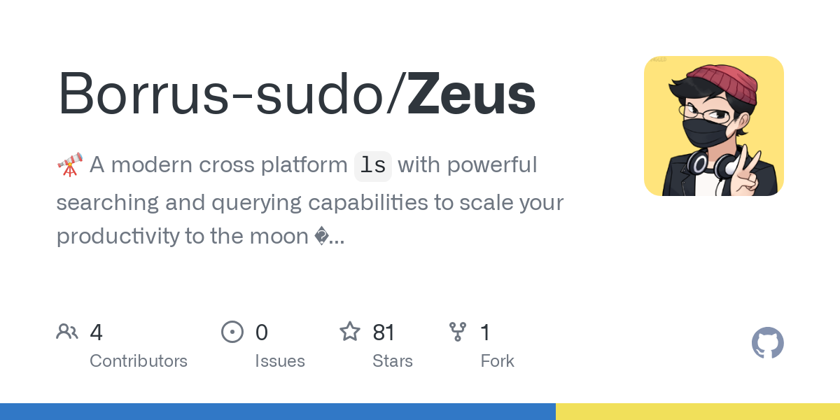 Zeus