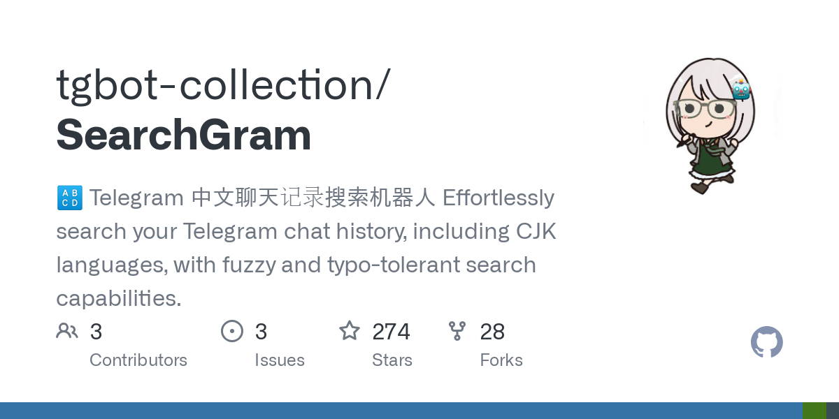 SearchGram