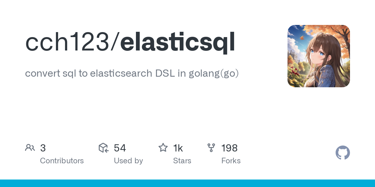 elasticsql