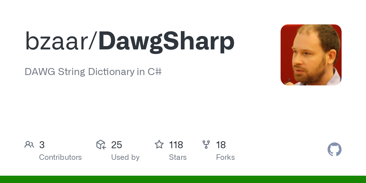 DawgSharp