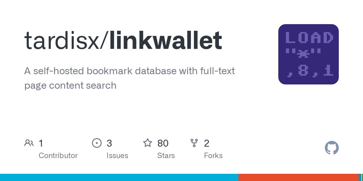 linkwallet