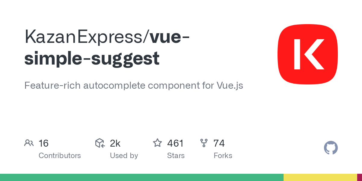 vue simple suggest