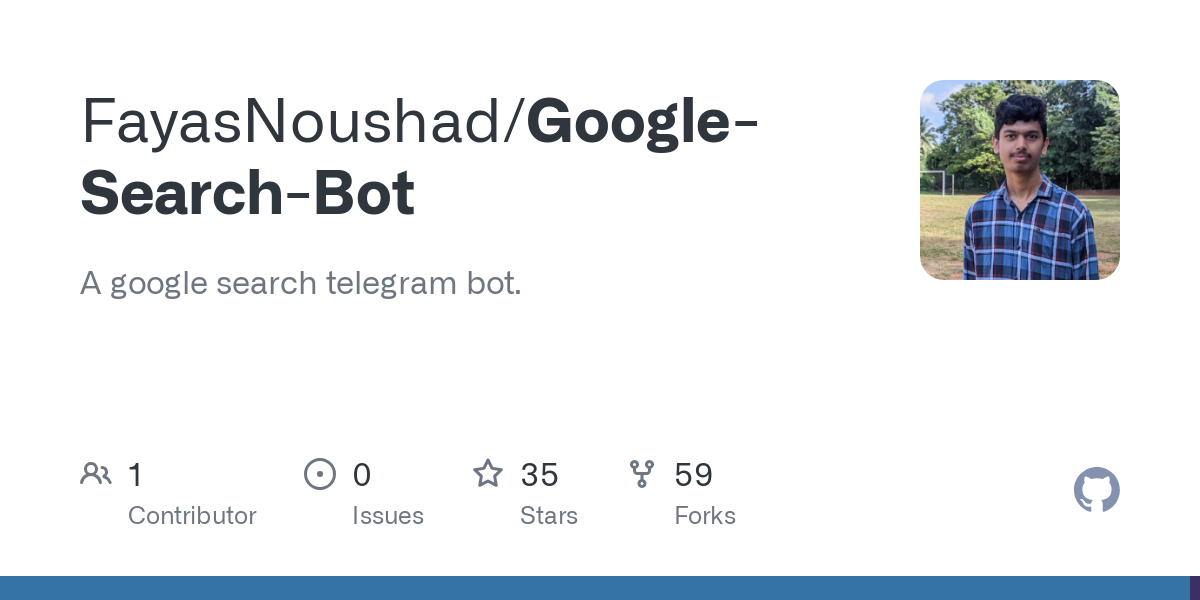 Google Search Bot