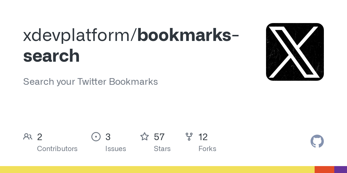 bookmarks search