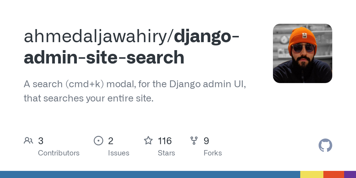 django admin site search