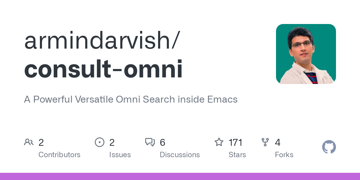 consult omni