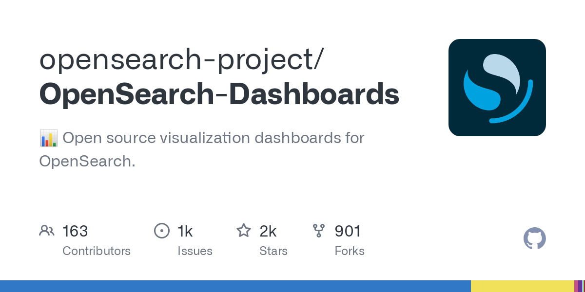 OpenSearch Dashboards