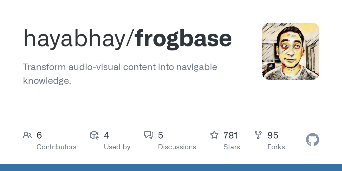 frogbase