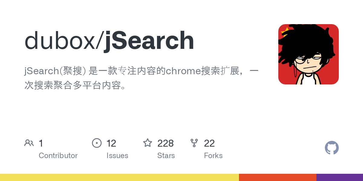 jSearch