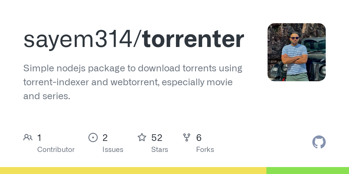 torrenter