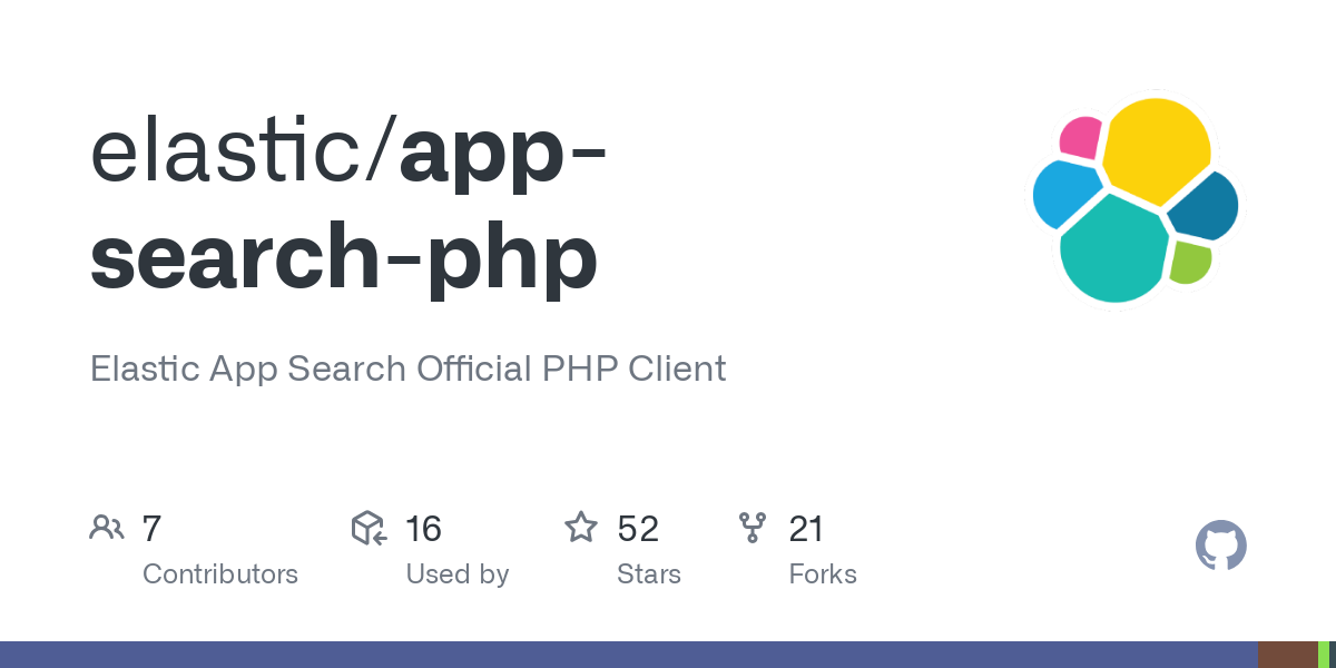 app search php