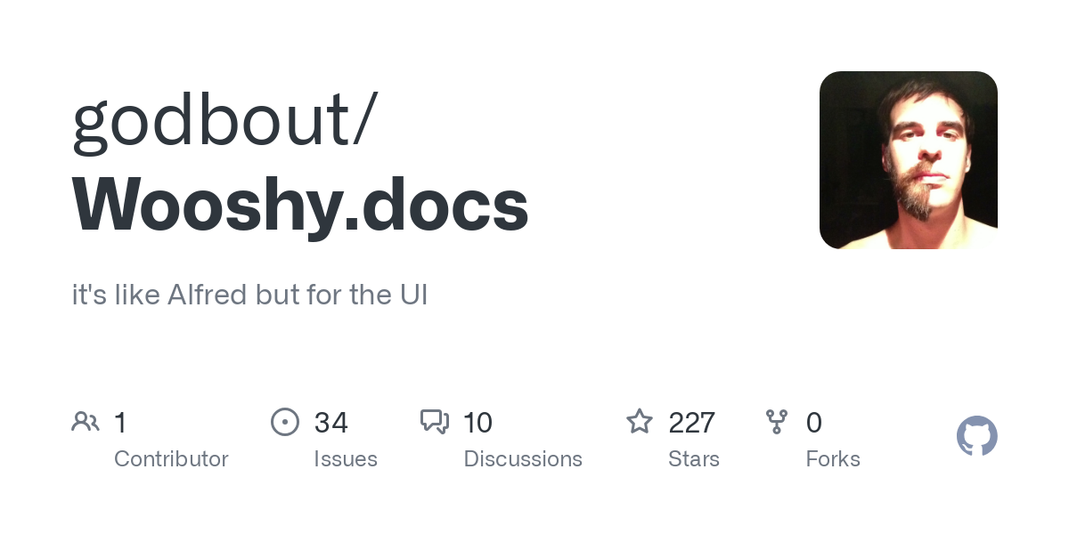 Wooshy.docs