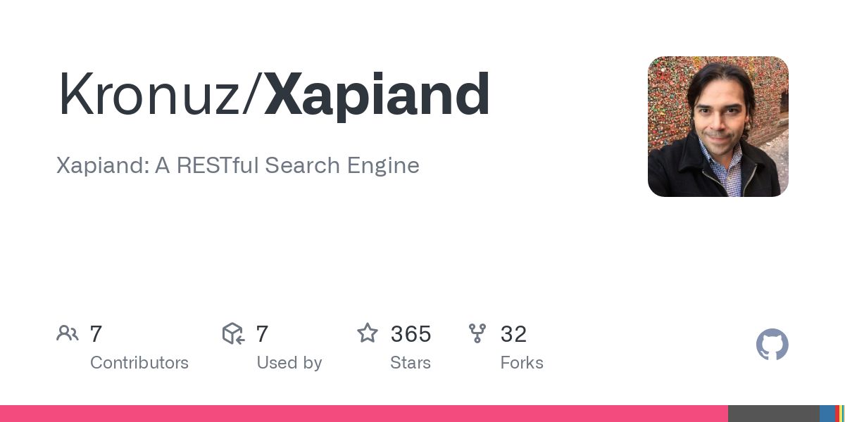 Xapiand