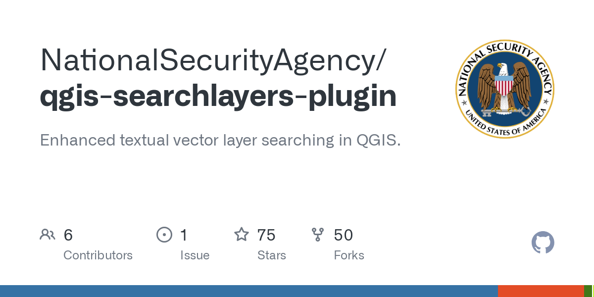 qgis searchlayers plugin