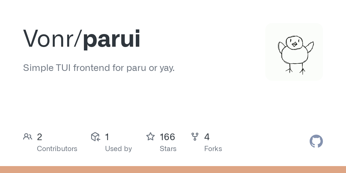 parui