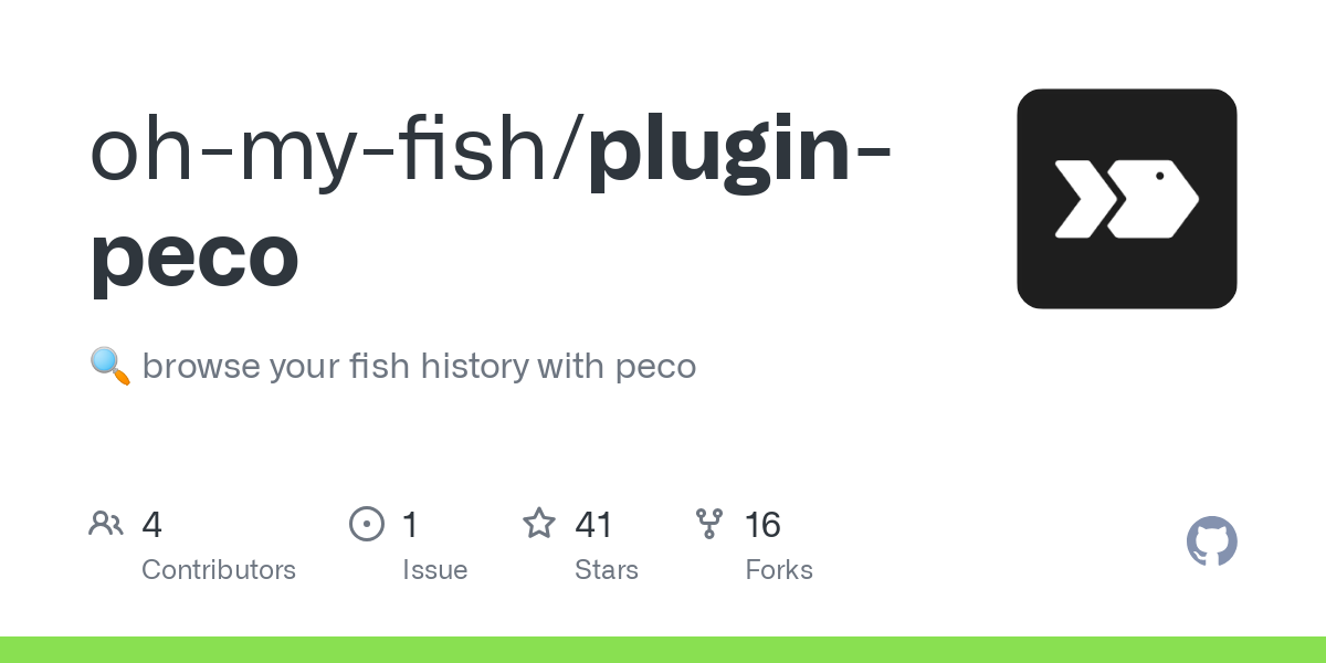 plugin peco