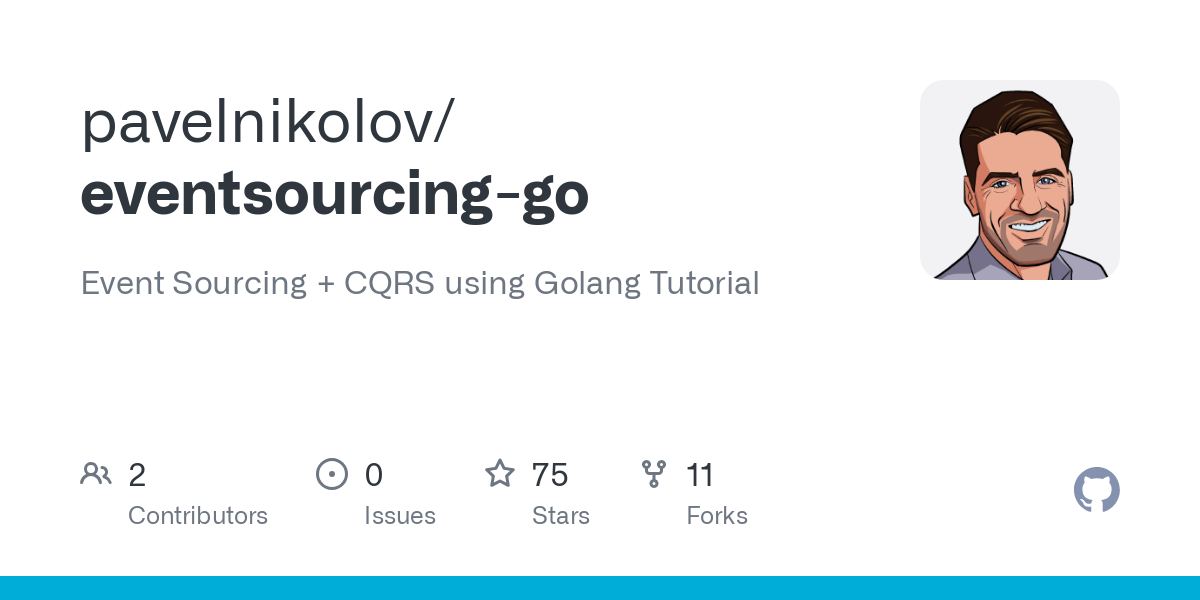 eventsourcing go